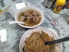 -曾仔竹升面