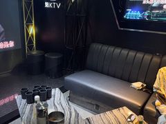 -魅KTV·AI辅唱(簋街店)