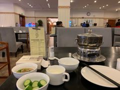 大堂-栈桥王子饭店-风味餐厅