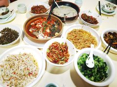 -笨罗卜浏阳菜馆(龙华鹏润达店)
