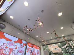 -蜜雪冰城(横店大道店)