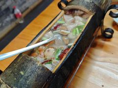 -61号餐吧(兴坪古镇漓江店)