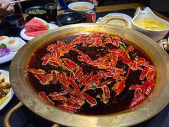 -巴蜀印象火锅(永陵总店)