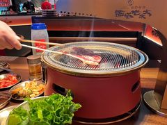 -西塔老太太泥炉烤肉(上海七宝领展广场店)