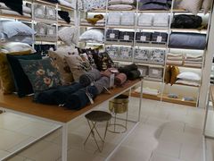-Zara home(壹方中心店)