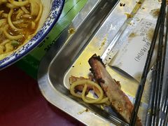 -继承独一味生烤羊排(金牛小区店)