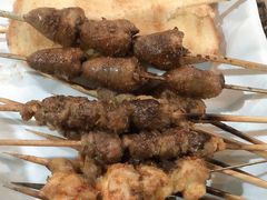 -烤五行·烧烤烤串(石佛营店)