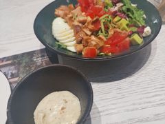 柯布彩虹沙拉-娜娜家·Nana's restaurant(国金汇店)