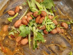 -马海涛牛肉串·东北吉林烧烤(领汇广场店)
