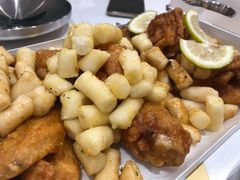 -BOPEYE·波派炸鸡(九霄天地店)