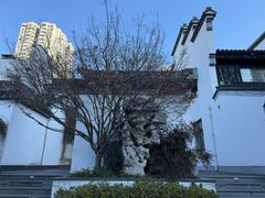 -南京市民俗博物馆(甘熙故居)