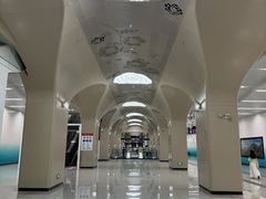 -新南门(地铁站)