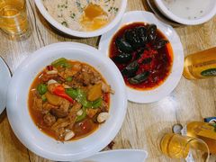 -皮五鱼汤面(老街店)