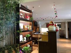 大堂-麦子MaiMassage(打浦桥店)
