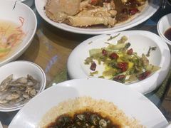 -拉完海鲜大排档(温岭店)