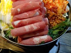 -MI WU FACTORY米屋美食工厂餐厅(绿地店)