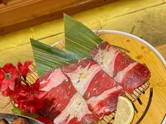 -牛也烧肉(摩尔城店)