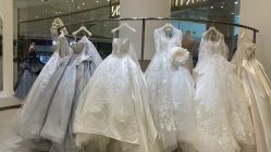 点击看大图 -Bridal Queen·婚纱女皇