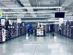 -迪卡侬(鲁泰大道店)