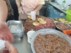 -永存驴肉(桃园店)