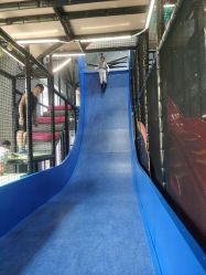 -动力星球家庭亲子游乐中心