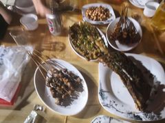 -大家烤羊庄·聚餐团建·谢师宴·生日派对(南山店)