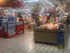 -泉州丰泽新华都百货(丰泽广场店)