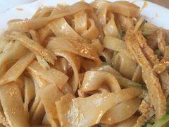 麻将凉皮-同心春餐饮(富宁街店)