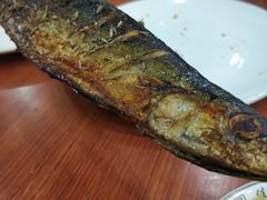 -四海鲜渔家菜(黄金海岸店)