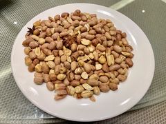 盐爆花生米-大谊园