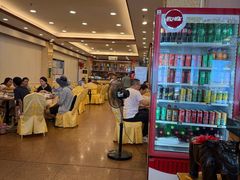 -新金盛·海鲜酒楼(盐田店)