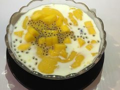 -蜜糖甜品铺(朝一村民公寓店)
