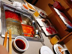 -海底捞火锅(漫乐城夜宵主题店)