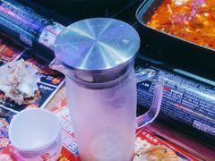 -八条友鲜货烧烤·脆皮烤鱼(石岩旗舰店)