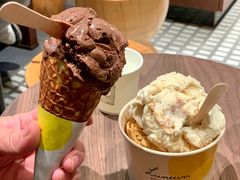 -Luneurs(幸福里店)