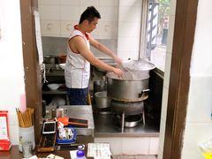 -陀块头面馆(梅岭南路店)
