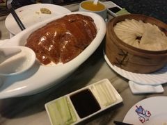 鸿运当头果木烤鸭-九朝会昆曲·宴(望京店)