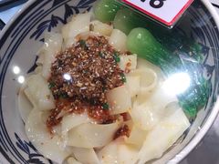 -老陕一碗(八达岭奥莱店)