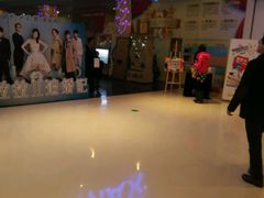-幸福蓝海国际影城(烟台大悦城IMAX店)