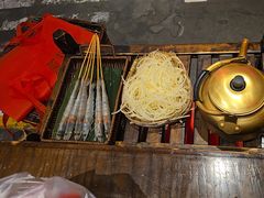 -萍姐火锅·公路夜市(南京新街口店)