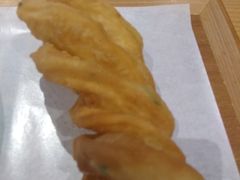 -头壹号  羊汤·饸饹面·大油条(嘉华店)