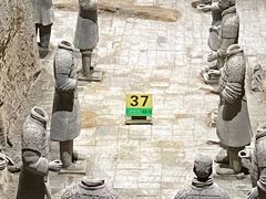 -秦始皇帝陵博物院-丽山园