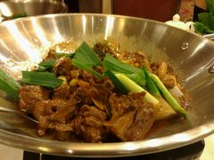 -新东城喜宴海鲜酒家(同德店)