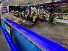 -红透天牛排海鲜自助(长和国际直营店)