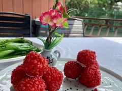 -柳莺湖上·湖景餐厅·江南菜(西湖店)