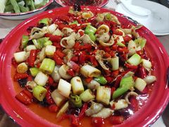 -拈一筷子·宜宾江湖菜(十一街店)