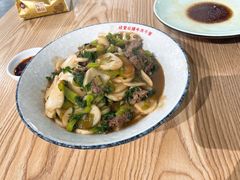 -经堂北路牛肉干面·溪口蒋永峰牛肉馆(宁波店)