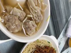 -曾仔竹升面