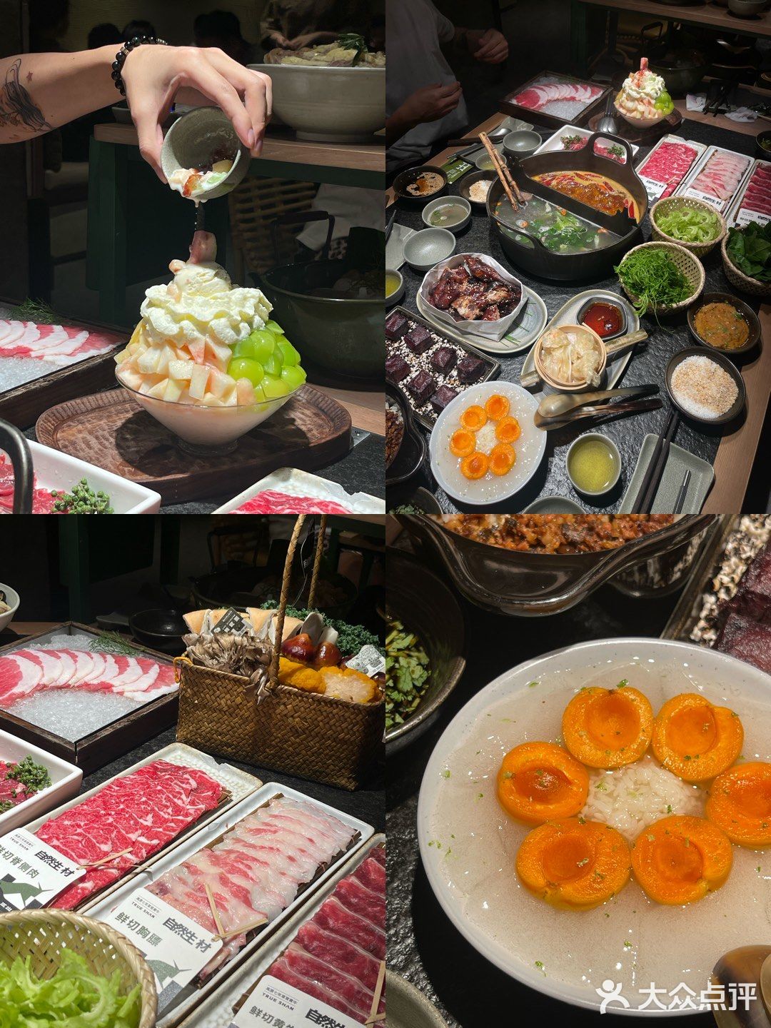 别看它排队夸张 这家是真好吃