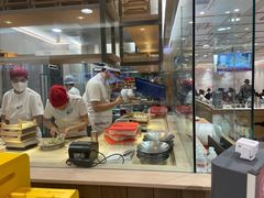 -喜家德虾仁水饺(青岛永旺东部店)